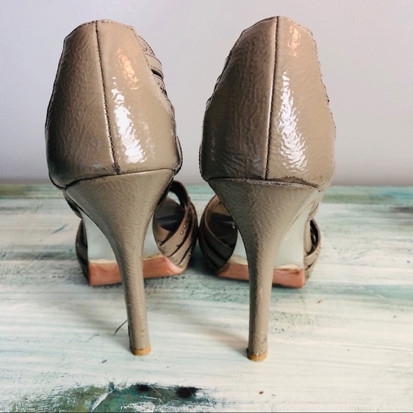 STEVE Madden Heels - Picture 5 of 9